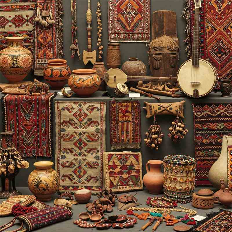 Cultural Heritage Mock Tests and MCQs