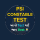 PSI Constable Test